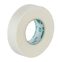 3M Durapore woven tape 2.50cm x 9.14m - Box of 12