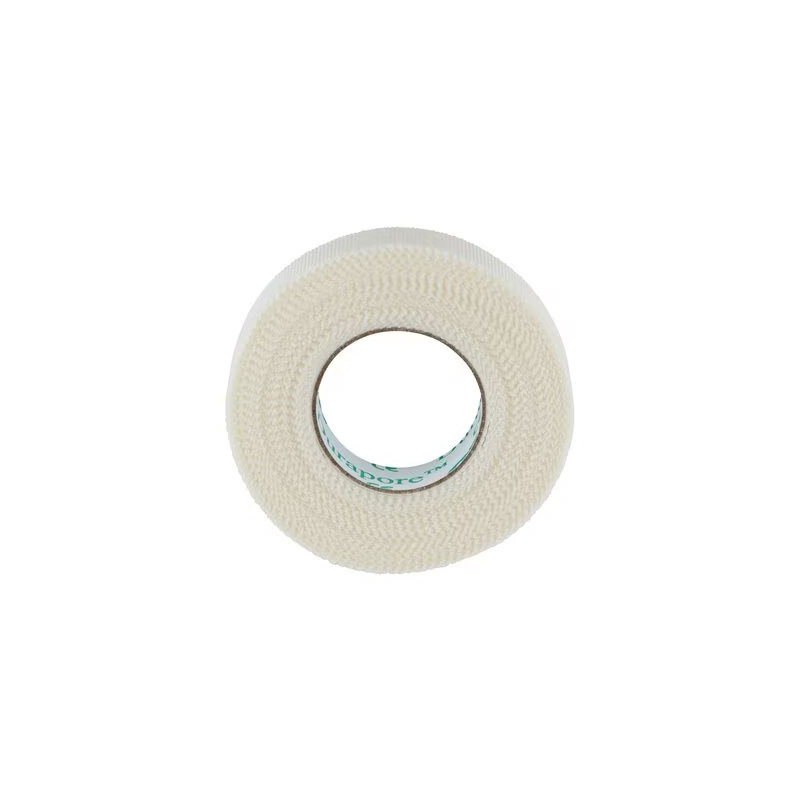 3M Durapore woven tape 2.50cm x 9.14m - Box of 12