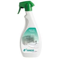 ANIOS SPS Premium Spray for sanitary facilities 750ml