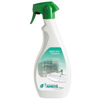 ANIOS SPS Premium Spray pour sanitaires 750ml