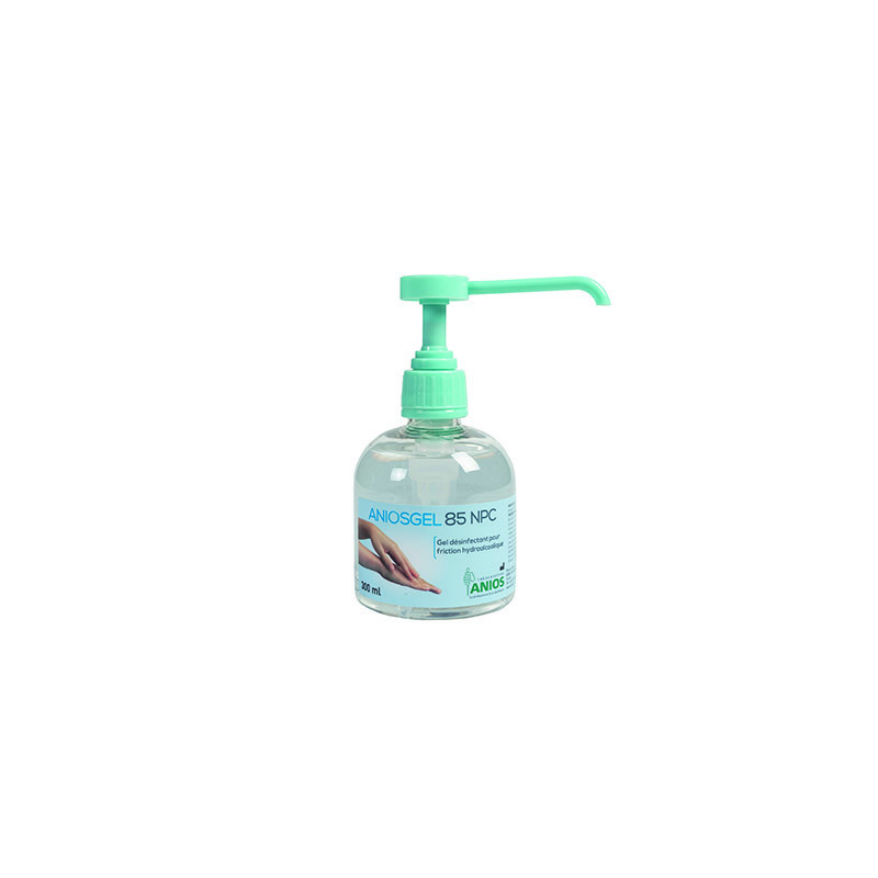 Aniosgel 85 NPC Gel hydroalcoolique 300ml