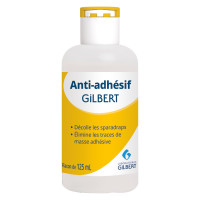 Anti-adhésif Gilbert 125ml