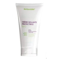 Crème isolante protectrice Bio PHYSIADERM tube de 100ml