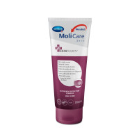 MoliCare Skin Crème à l'oxyde de zinc tube de 200ml