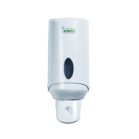 Distributeur ABS mural pour flacon Airless 1L