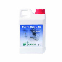 ASEPTANIOS AD for airborne disinfection 2L