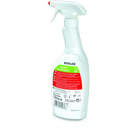 INCIDIN OXYFOAM S Sporicidal disinfectant Epidemic spray range 750ml