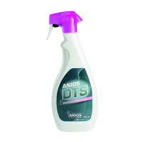 ANIOS DTS Nettoyant détachant multi-usages surpuissant spray 750ml