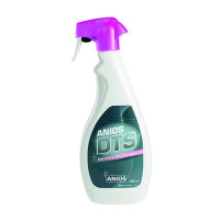 ANIOS DTS Powerful multi-purpose stain remover spray 750ml