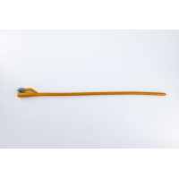 Bardia 16CH 2-way short-term Foley catheter - Box of 10