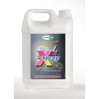 ANIOS X-SPRAY Powerful multi-purpose stain remover cleaner 5L