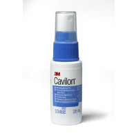 Film protecteur cutané 3M Cavilon en spray de 28ml