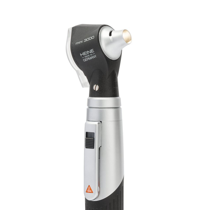 Otoscope Heine Mini 3000 Fibre optique