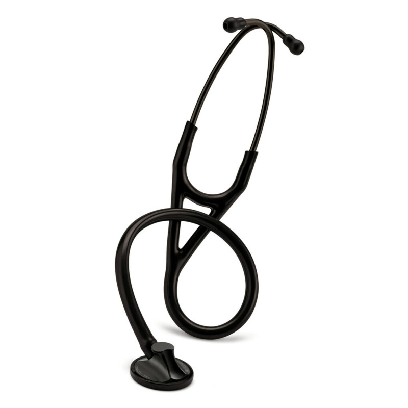 Stéthoscope 3M Master Cardiology black edition