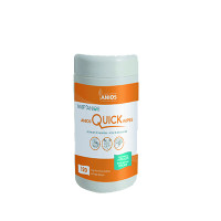 Anios Quick Wipes disinfectant wipe - Box of 120 wipes