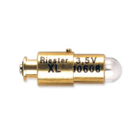 Ampoule Riester XL 3,5V -  Lot de 6