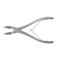 Pince Coupante Liston, simple articulation, droite, 19 cm