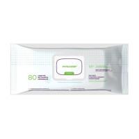 PHYSIADERM body cleansing wipes - Bag of 80