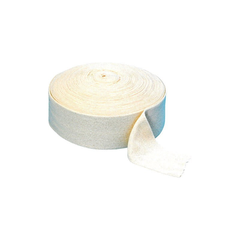 Jersey tubulaire de protection en coton 25m x 3cm