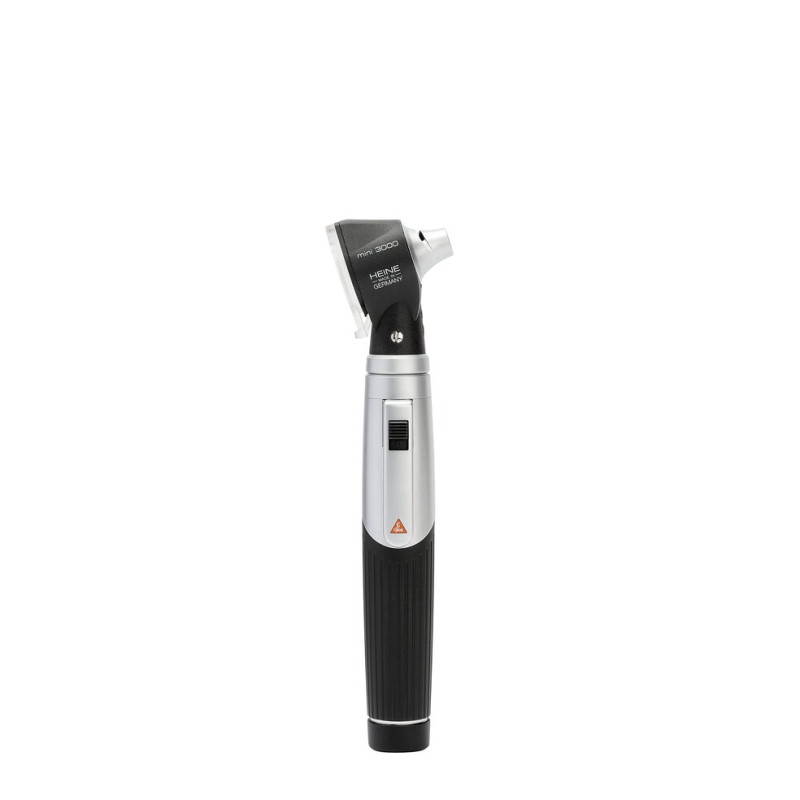 Otoscope HEINE Mini 3000 LED Fibre Optique