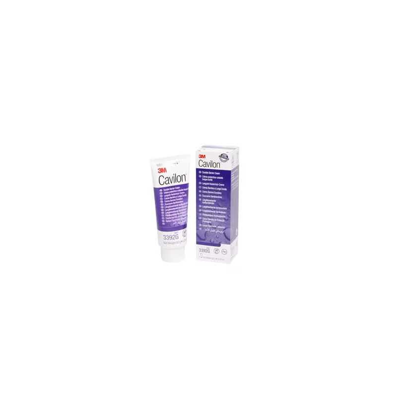 3M Cavilon Protective Cream 3392G Tube of 92g